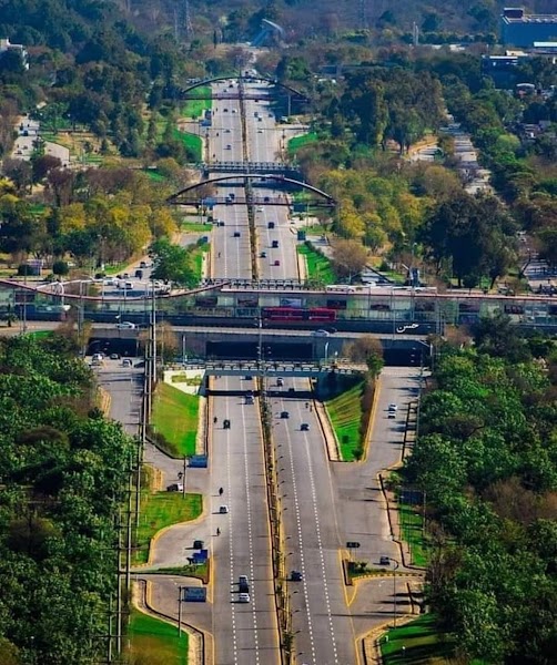 Islamabad