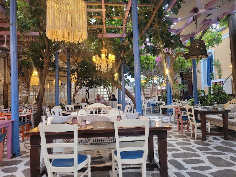 Pelagos — Cretan seafood — Minoan Crete: Heraklion to Zakros — Greece