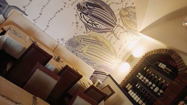Trattoria dei Templi