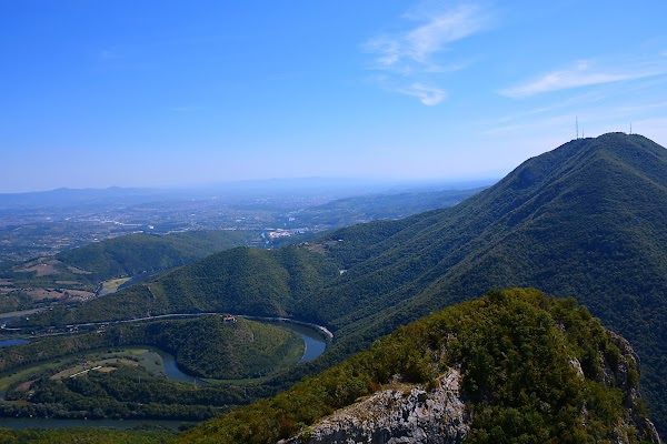Ovčar-Kablar Gorge