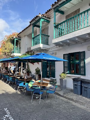La Cevichería