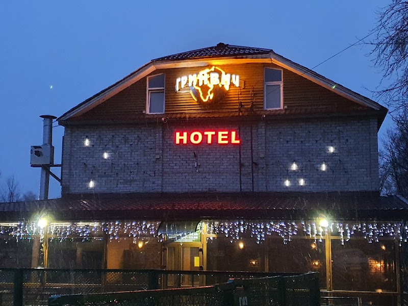 Prearranged Kandalaksha hotel meal — Hotel meal — Arctic Highway — Russia