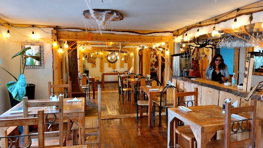 Restaurant Bacco