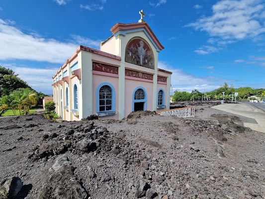 Notre-Dame des Laves