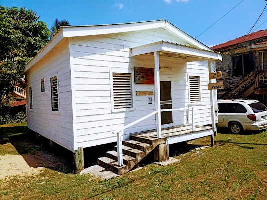 Garinagu drumming and cultural experiences in Dangriga