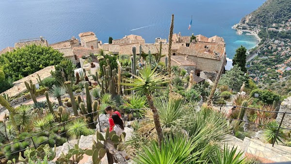 Èze