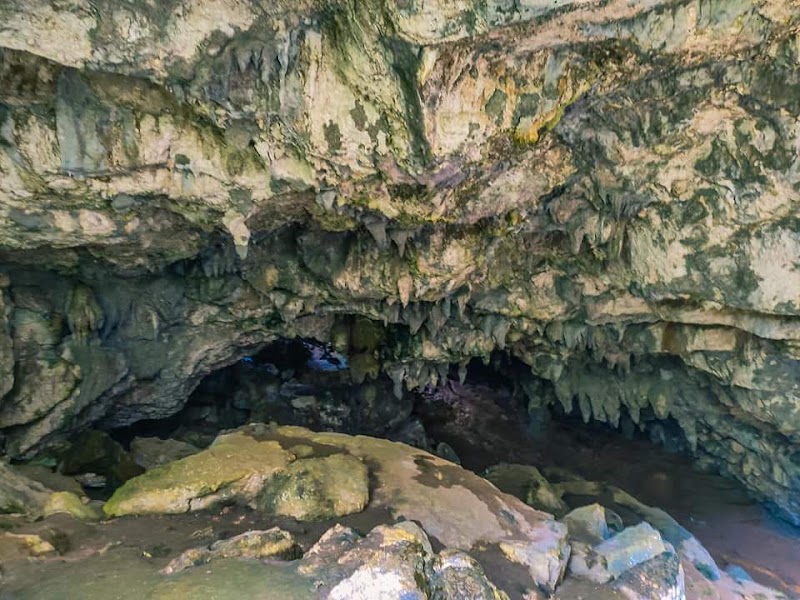 Sumaguing Cave — Accredited guided cave — Luzon Cordillera Route — Philippines
