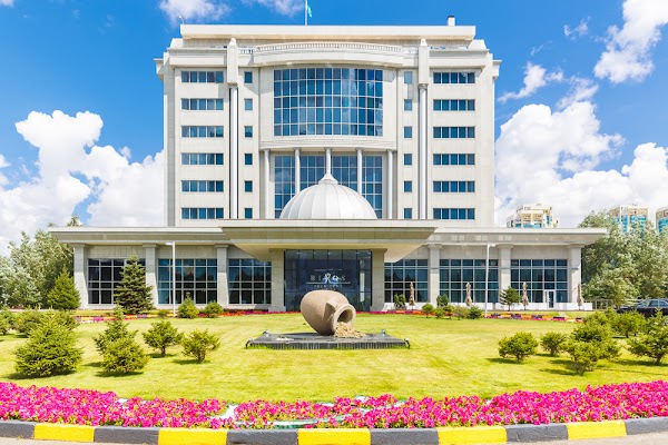 Rixos President Astana