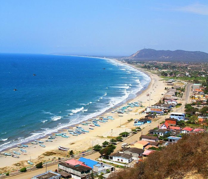 Puerto Cayo