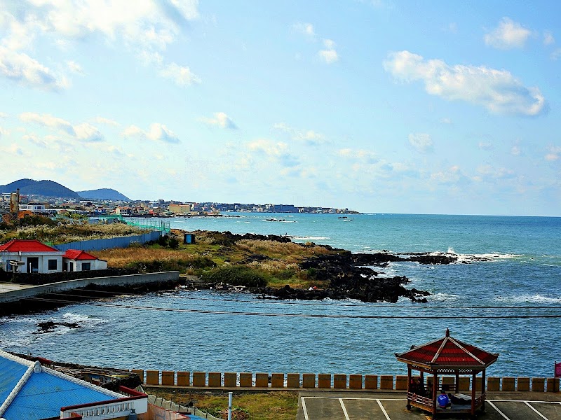 Jeju City