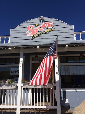 The Stove Restaurant