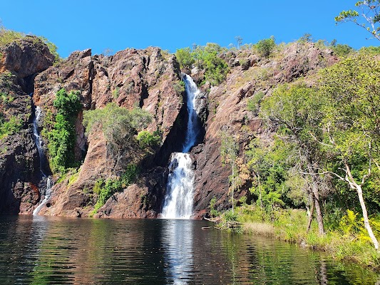 Litchfield National Park