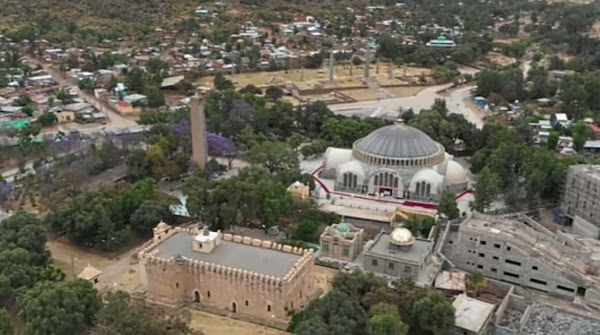 Axum