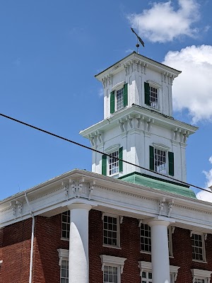 Abingdon