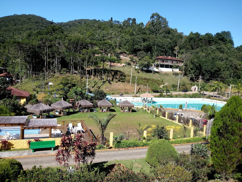 Santo Antônio do Pinhal