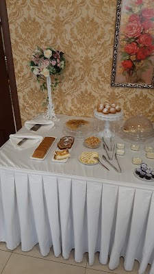 Baku Restaurant