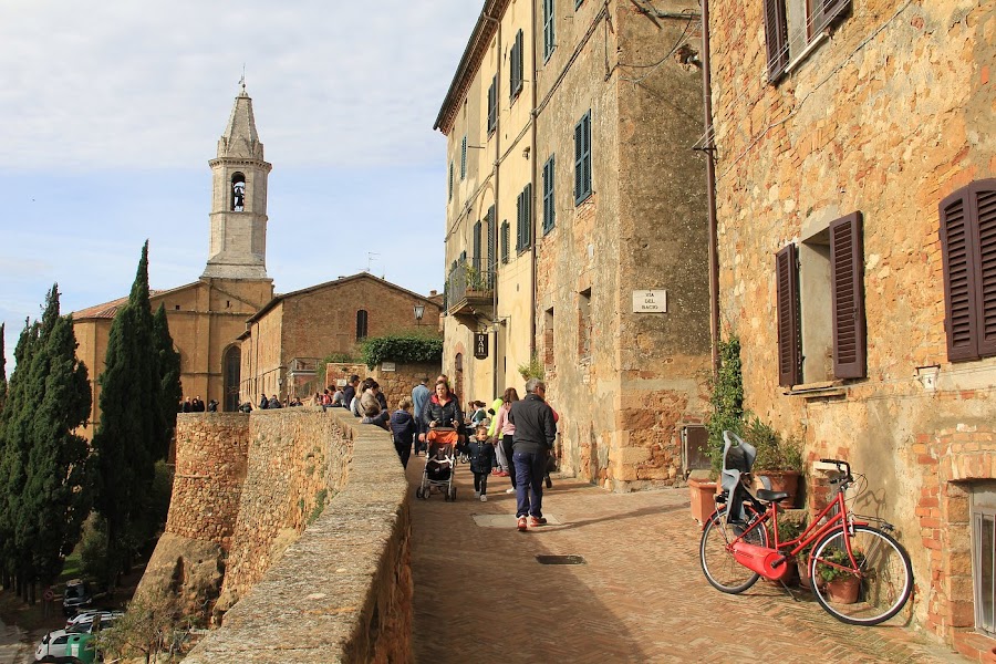 Pienza