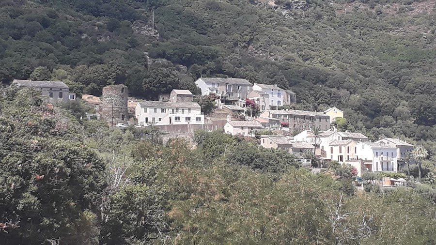 Cap Corse