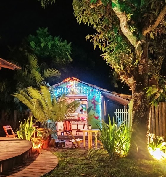 Caraíva