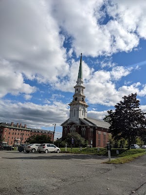 Bangor