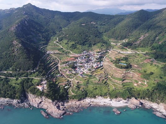 Daraengi Village