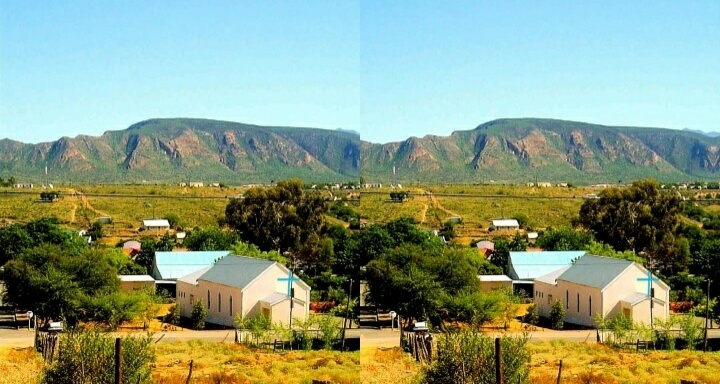 Calitzdorp