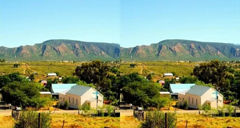 Calitzdorp — Food & Drink — Route 62 — South Africa