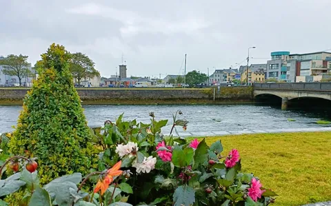 Galway — City — The Long Way Round, Ireland — Ireland