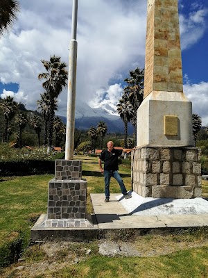 Yungay