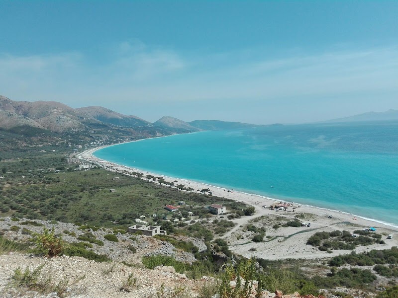 Lukovë and Sarandë — Arrival — Albanian Riviera and Llogara Pass — Albania