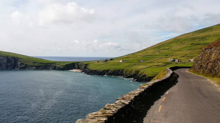 Dingle Peninsula
