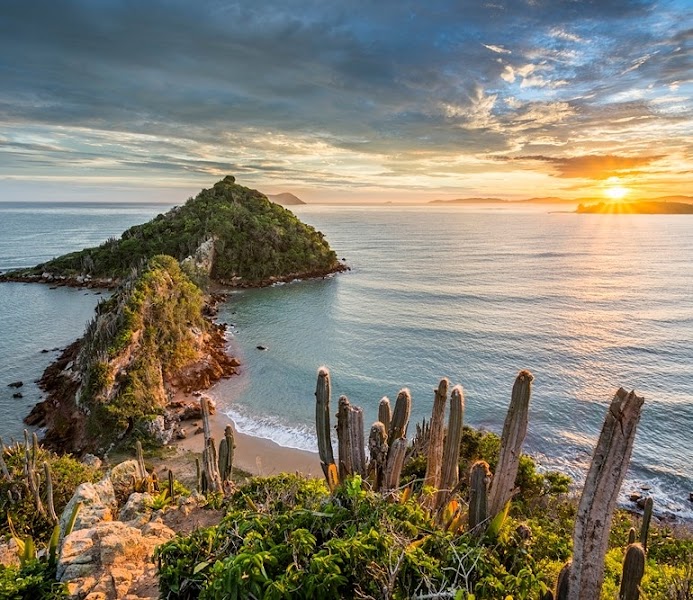 Mirante da Ponta do Pai Vitório