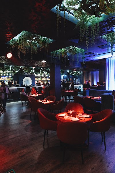 SOHO — European and Russian — Volga Heritage Route — Russia