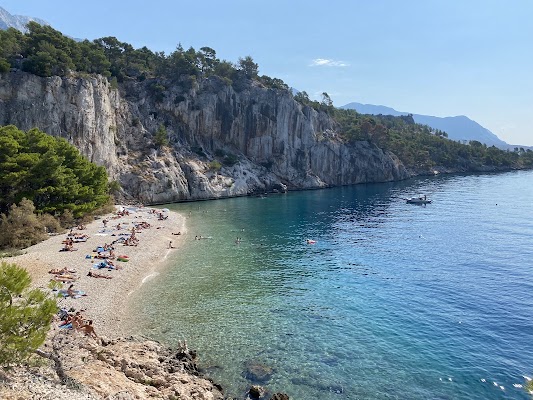 Nugal Beach