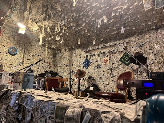 Oatman Hotel