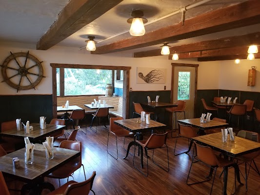 The Pilot Light Restaurant