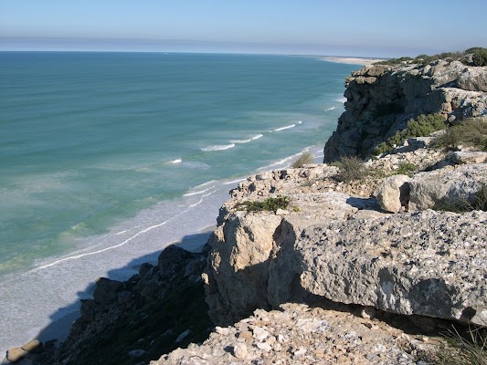 Eucla