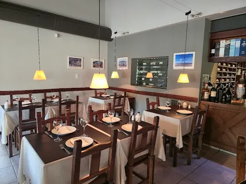La Tablita — Argentinian Steakhouse — Ruta 40: Full Seasonal Expedition — Argentina