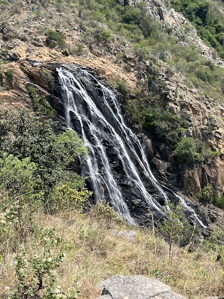 Malolotja Viewpoint — Landmark — Malolotja and Ezulwini Eswatini Loop — Eswatini
