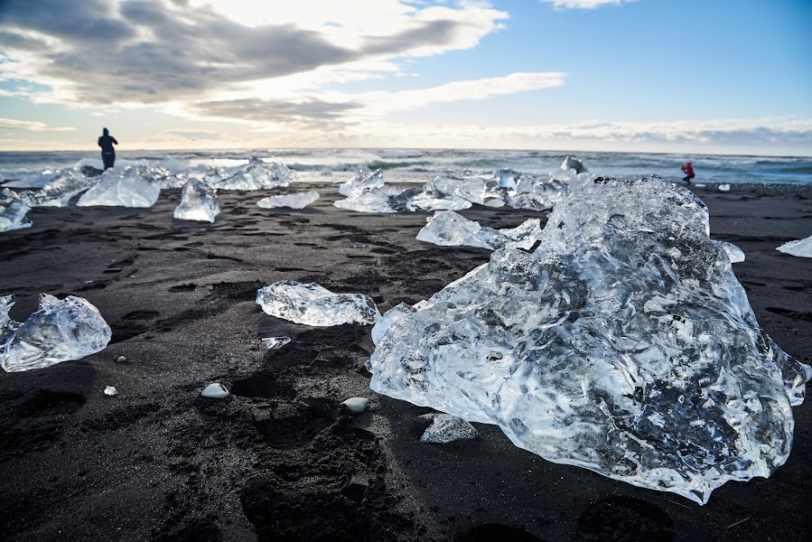 Diamond Beach
