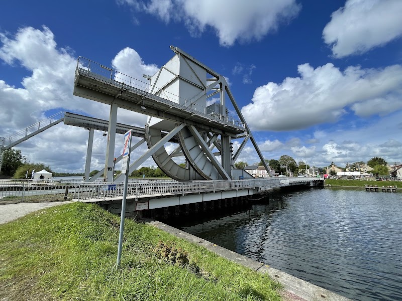 Pegasus Bridge