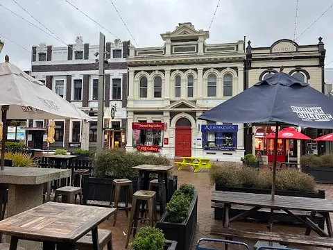 Hopgoods Restaurant — Modern New Zealand — Nelson & Marlborough Explorer — New Zealand