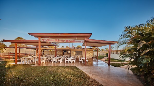 Archer River Roadhouse