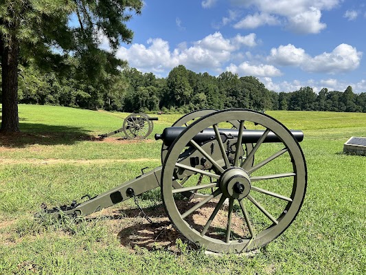Cold Harbor