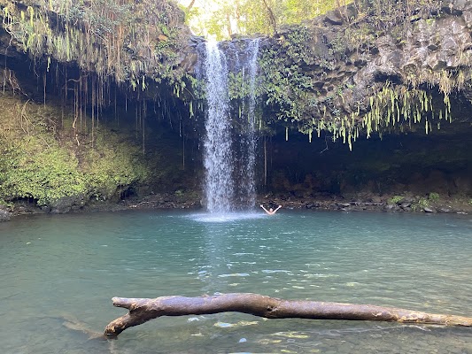 Twin Falls