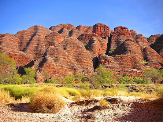 Purnululu National Park