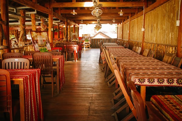 Gỏi Cá Kon Tum