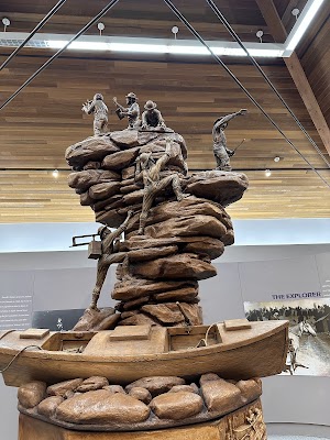 John Wesley Powell River History Museum