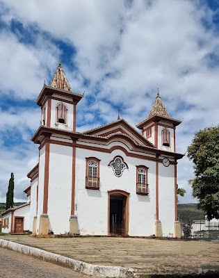 Igreja Matriz de Nossa Senhora da Conceição