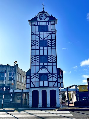 Stratford Clock Tower
